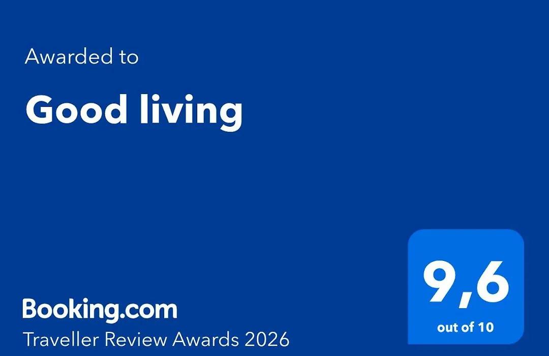 Good Living-1